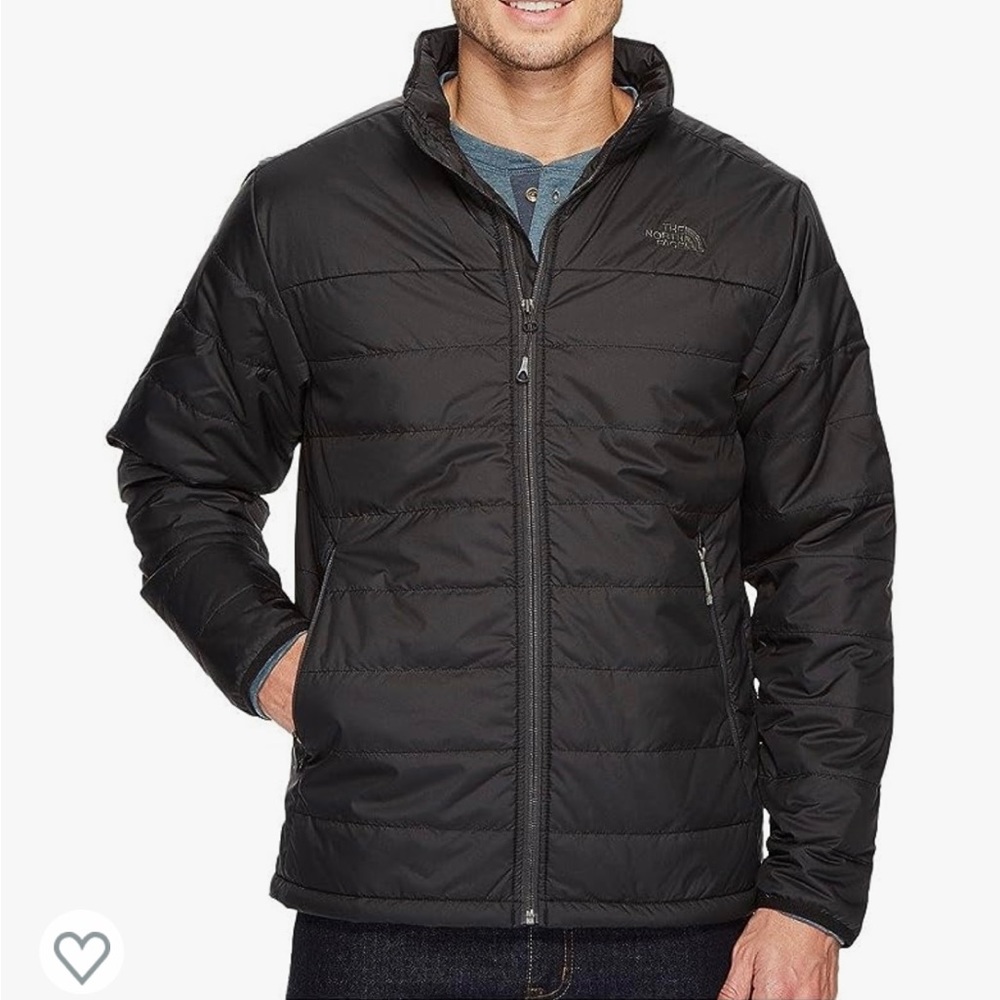 The North Face Mens Bombay Jacket size medium